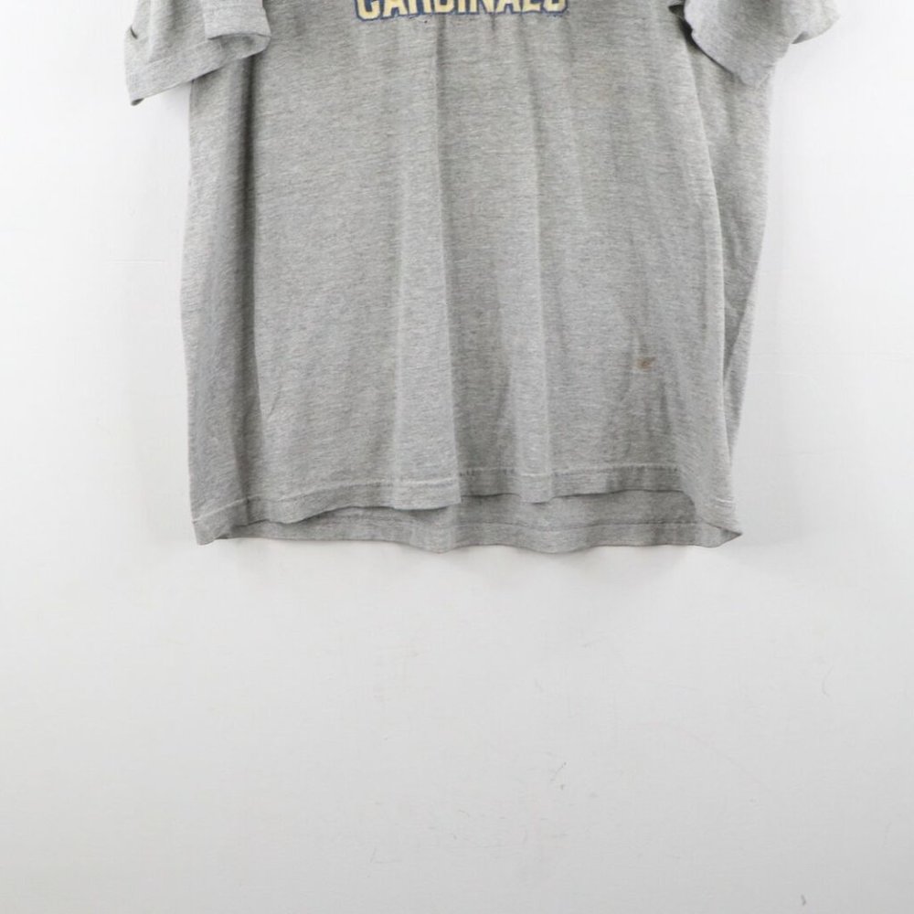 Vtg Nike Travis Scott St Louis Thrashed Shirt - image 3